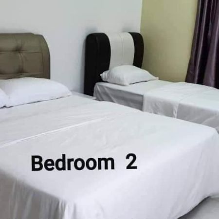 Sunrise Homestay Alor Setar Extérieur photo