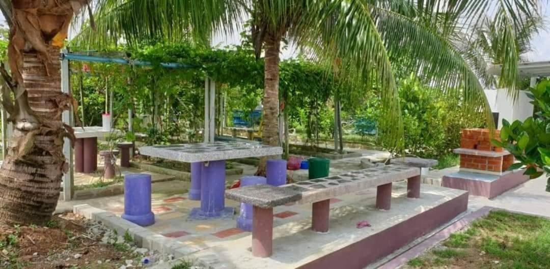 Sunrise Homestay Alor Setar Extérieur photo