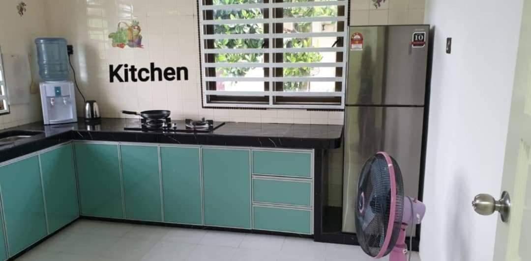 Sunrise Homestay Alor Setar Extérieur photo