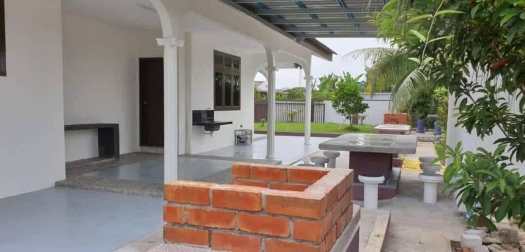 Sunrise Homestay Alor Setar Extérieur photo
